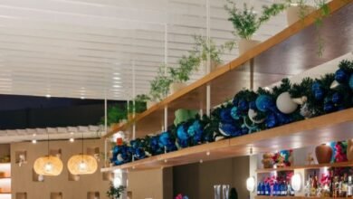 Savour Moments of Togetherness with a Truly Magical Orthodox Festive Day at JA Ocean View Hotel