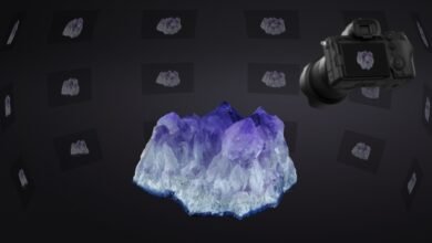 سوني تطل XYNTM : الحل المتكامل لدعم إنشاء المحتوى المكاني بطرق مبتكرة 