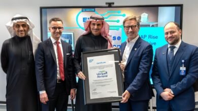 المراعي تحقق نجاحاً في تطبيق حلول (SAP) لدعم التوسع الاستراتيجي