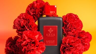 احصل على عطر بلاك روبي –  تحفة عطرية جديدة من أزهى للعطور تحمل بين طياتها الغموض والجرأة