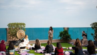 Kayan Wellness Festival Hosts a Transformative Healing Morning to Celebrate the Upcoming Festival
