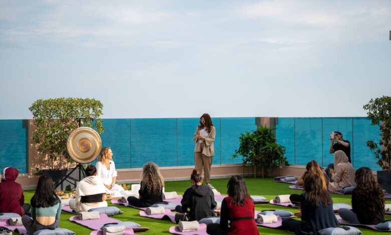 Kayan Wellness Festival Hosts a Transformative Healing Morning to Celebrate the Upcoming Festival