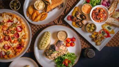 The Big Chill Café Welcomes Ladies to Indulge in Fresh Flavours and Chill Vibes