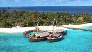 Milaidhoo Maldives Presents February, A Season of Timeless Love