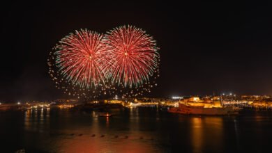 The Ultimate Guide to Exploring Malta from Iniala Harbour House 