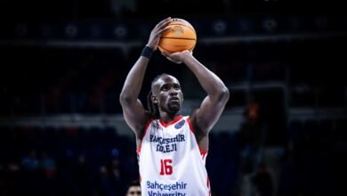 DUBAI BASKETBALL ADDS TWO MORE TO THE ROSTER: TOP EUROPEAN TALENT, KOSTA KONDIĆ AND FRENCH STAR, JERRY BOUTSIELE