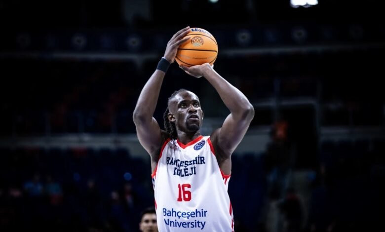 DUBAI BASKETBALL ADDS TWO MORE TO THE ROSTER: TOP EUROPEAN TALENT, KOSTA KONDIĆ AND FRENCH STAR, JERRY BOUTSIELE