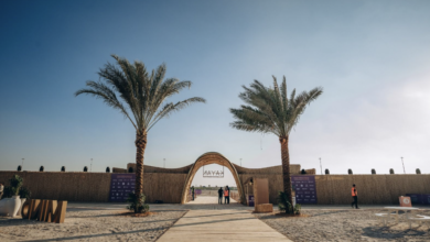 Kayan Wellness Festival Opens Its Doors Today!