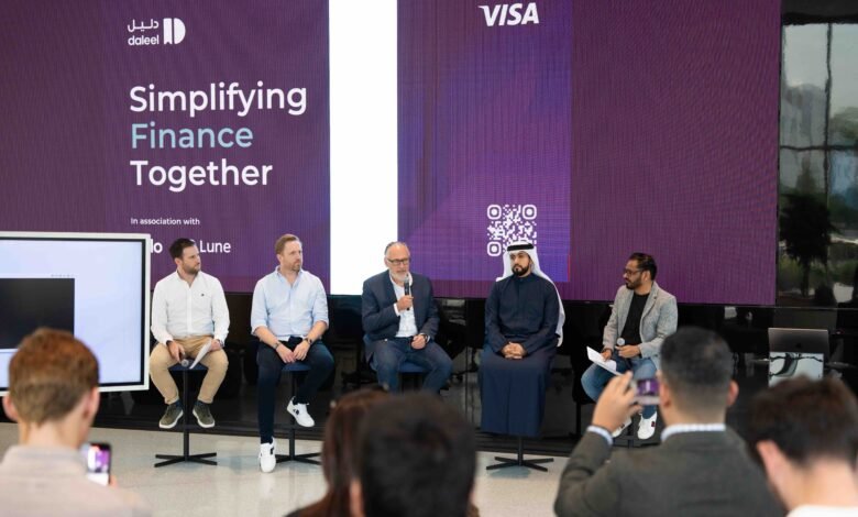 Daleel expands into UAE with new platform targeting region’s $44 billion personal finance market