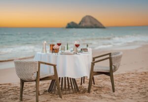Naäma Beach Villas & Spa brings “An Affair to Remember” this Valentine’s Day