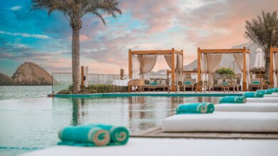 Naäma Beach Villas & Spa brings “An Affair to Remember” this Valentine’s Day