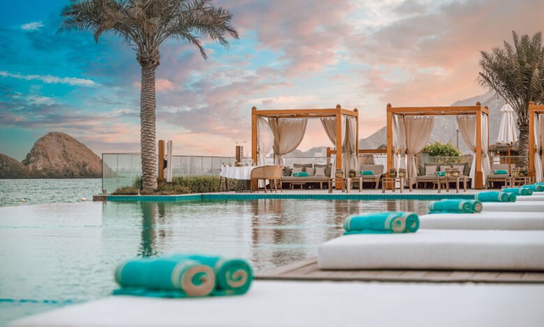 Naäma Beach Villas & Spa brings “An Affair to Remember” this Valentine’s Day