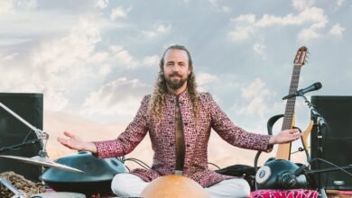 Discover the Soulful Sounds of Local and International Artists at the Kayan Wellness Festival