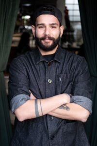 Shake Up January with Line Athens at Paradiso Dubai, FIVE LUXE JBR