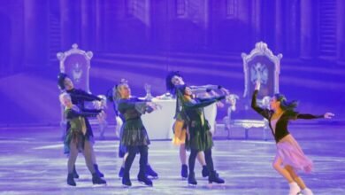 Be Inspired This February at Royal Opera House Muscat with Music Classics