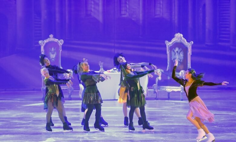 Be Inspired This February at Royal Opera House Muscat with Music Classics
