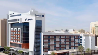 Radisson Hotel Group Launches Radisson Blu Hotel & Convention Center in Riyadh, Saudi Arabia