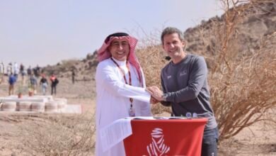 تعاون استراتيجي بين داكار وكاتريون في الرالي الأكثر شهرة في العالم