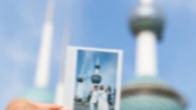 Instax WIDE 400™ Embarks on Epic Adventure to Capture the Best of Middle East 