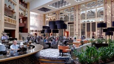 Kickstart Your 2025 in Style at The H Dubai as You Explore Exceptional Dining and Entertainment 