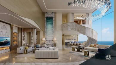 Why Dubai Remains a Global Hotspot for Real Estate Investment in 2025 