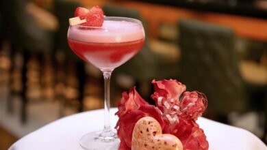Embrace the Romance of the Season this Valentine’s Day at The H Dubai