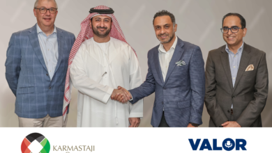 Valor Hospitality Partners Strengthens Dubai Presence with the Signing of a Hotel Management Agreement (HMA) for a Portfolio of Hotels with the Karmastaji Group
