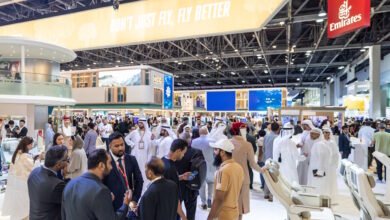 ATM 2025 to address soaring growth within the aviation sector as connectivity takes centre stage 