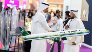 معرض سوق السفر العربي 2025 يسلط الضوء على النمو المتزايد في قطاع الطيران  
