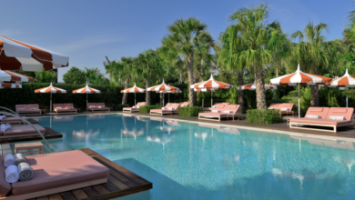 Reconnect and Recharge with Sea and Spa Serenity – A Duo Escape at Banyan Tree Dubai