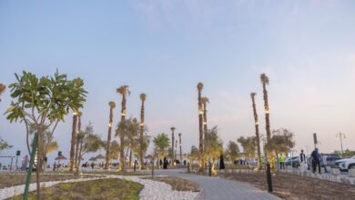 بلدية الخبر تواصل مشاريع التنمية بأكثر من 107 مشروع تنموي خلال العام 2024م