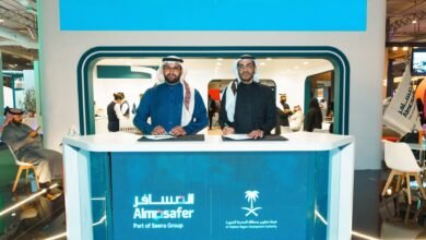 Al Madinah Region Development Authority and Almosafer Enter Strategic Partnership to Enhance Tourism to the Holy City