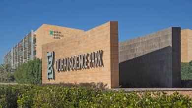 Dubai Science Park to champion life science innovation through knowledge-building sessions at Arab Health 