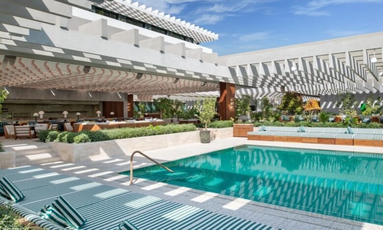 Unforgettable Winter Getaways at The Ned Doha