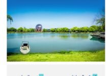 أمانة الشرقية: ترسية المشروع الاستثماري لتطوير بحيرة سيهات بالدمام كمنتزه سياحي وترفيهي يدعم البيئة