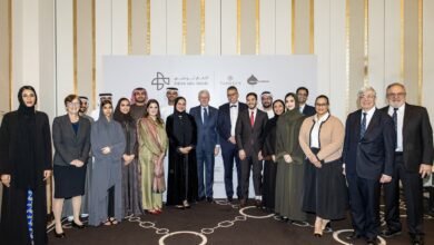 منتدى أفكار أبوظبي ومبادرة كلينتون العالمية تجمعان قادة الغد لمناقشة مواجهة التحديات العالمية الملحة في القرن الحادي والعشرين  