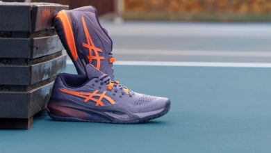 ASICS LAUNCHES THE GEL-RESOLUTION™ X TENNIS SHOE: A GAME-CHANGER IN COMFORT AND STABILITY FOR TENNIS PLAYERS