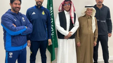 إنشاء اكاديميات لكرة الطائرة للسيدات وتفعيل دوري المدارس