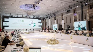 اختتام جلسات مؤتمر “خير أمة” الثالث لدول آسيان في مملكة تايلاند
