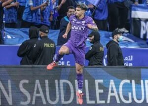 الهلال و الاتفاق ينتصران على الاخدود و الشباب وتعادل الفيحاء مع ضيفه التعاون