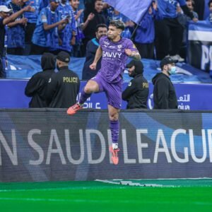 الهلال و الاتفاق ينتصران على الاخدود و الشباب وتعادل الفيحاء مع ضيفه التعاون