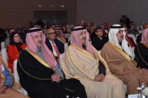 جائزة الملك فيصل تعلن أسماء الفائزين للعام 2025م