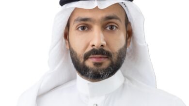 جانس هاندرسن تعين براء أمير مديراً تنفيذياً وتفتتح مكتباً جديداً في سوق أبوظبي العالمي