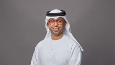 جمال العوضي رئيساً تنفيذياً لقيادة مصرف الهلال