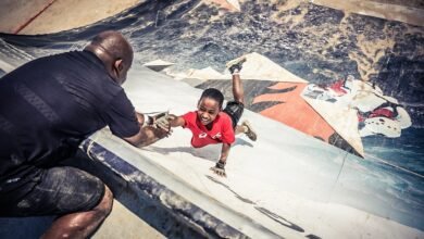 Arabian Warrior Triple Event Series Concludes at Half Moon Beach in Collaboration with The Saudi Sports for All Federation