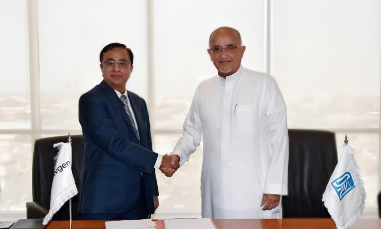 Saudi Arabia-based AJIL Financial Services Company partners with Newgen to digitalise financing operations