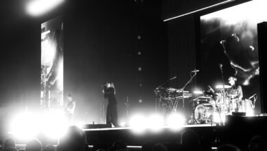 The Wait Is Finally Over: Tickets for Usher, Snow Patrol, Raye, The Kooks, and London Grammar Launch Today!