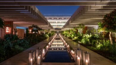 Start 2025 on a High with Endless Dining and Entertainment Possibilities at The Ned Doha