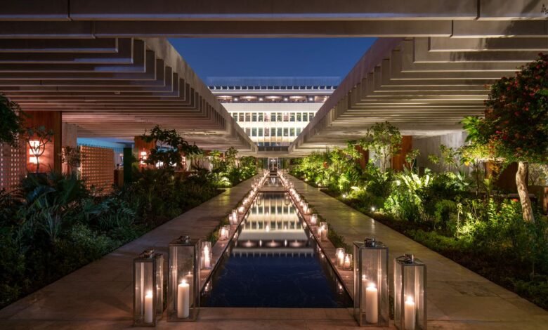 Start 2025 on a High with Endless Dining and Entertainment Possibilities at The Ned Doha