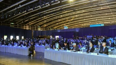 HE GCCSG: The GCC is Keen to Participate in Asian Financial Forum 2025, which Offers Numerous Opportunities for Discussing Financial Issues & Global Economic Challenges